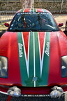 Monte Carlo Historique 2025