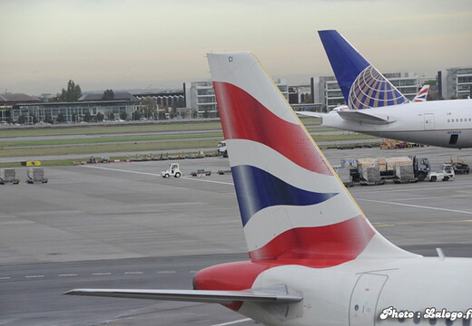 En route pour Los Angeles