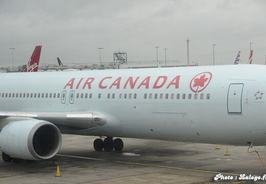 En route pour Los Angeles