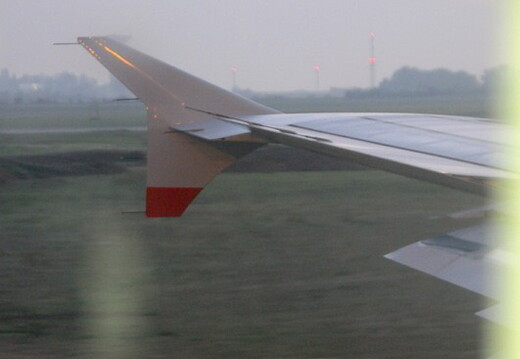 En route pour Los Angeles