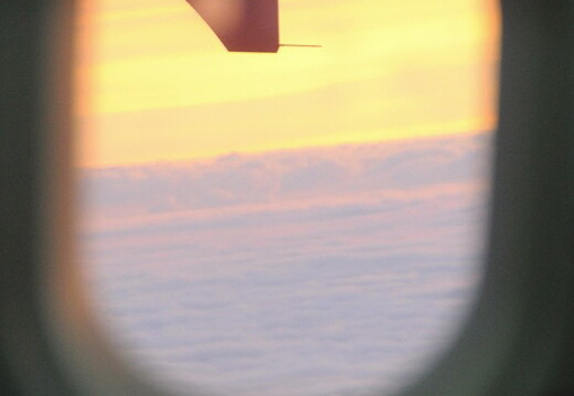 En route pour Los Angeles
