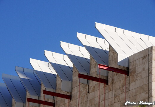 Voyage USA 2013 - 2 nov 2013 - Los Angeles Peterson Museum 3