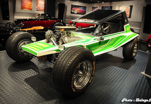Voyage USA 2013 - 2 nov 2013 - Los Angeles Petersen Museum - 4 - display this album Voyage USA 2013 - 2 nov 2013 - Los Angeles Petersen Museum - 4