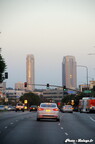 Voyage USA 2013 - 3 nov 2013  - Beverly Hills 09