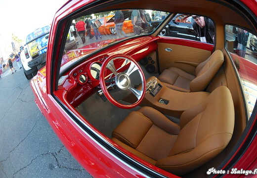 Voyage USA 2013 - 5 nov 2013 - Las Vegas Sema Show 316