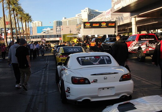 Voyage USA 2013 - 6 nov 2013 - Las Vegas 074