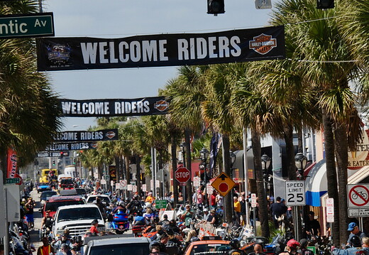 Voyage USA 2016 : Miami - Daytona - New Orleans - display this album Voyage USA 2016 : Miami - Daytona - New Orleans