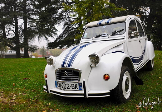 Auto Rencard - Novembre 2014 - 007