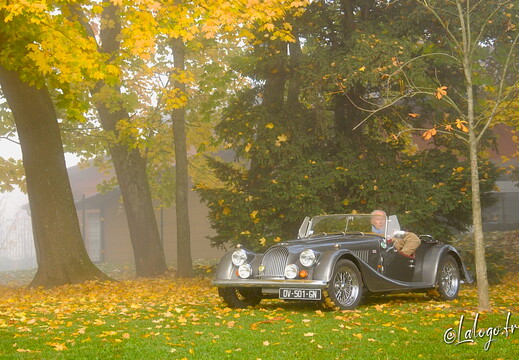 Auto Rencard - Novembre 2015 - 03