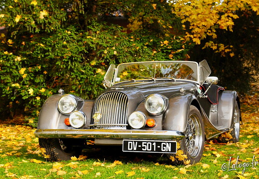 Auto Rencard - Novembre 2015 - 12