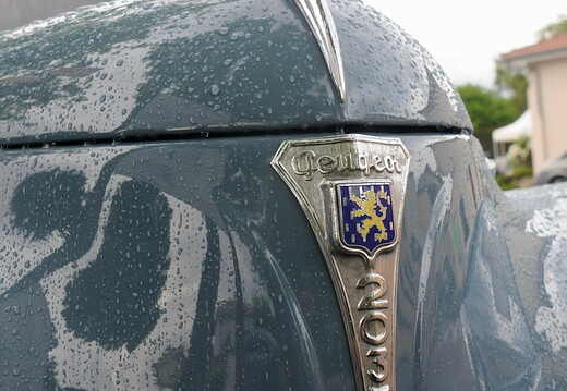 Expo Autos Millery - Avril 2018