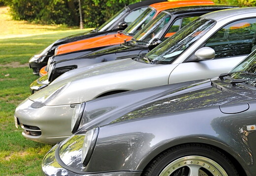 Auto Rencard - Mai 2009 - 010