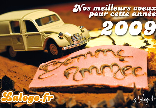 Auto Rencard - Janvier 2009 - display this album Auto Rencard - Janvier 2009