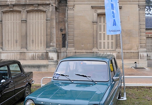 Auto Rencard - Février 2009 - 006