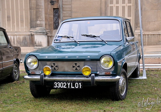Auto Rencard - Février 2009 - 007
