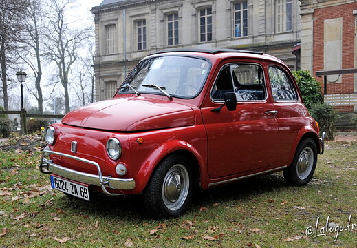 Auto Rencard - Février 2009 - 017