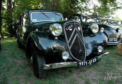 Auto Rencard - Mai 2008 - 001