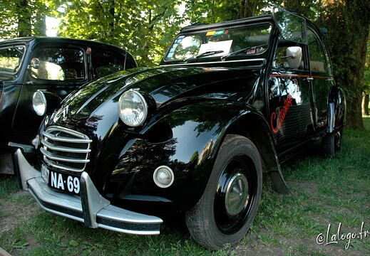 Auto Rencard - Mai 2008 - 003