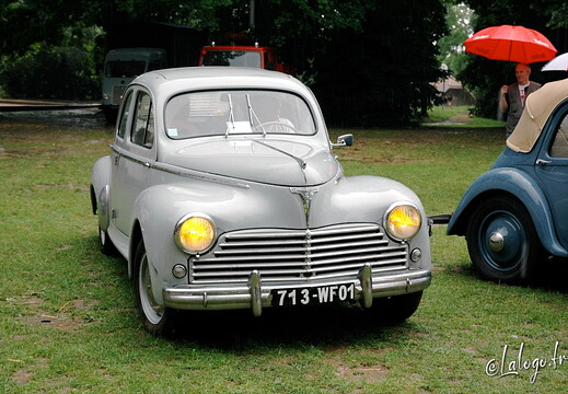 Auto Rencard - Juillet 2008 - 16