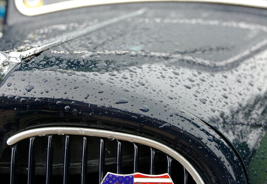 Auto Rencard - Juillet 2008 - 18