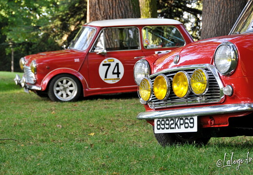 Auto Rencard - Octobre 2008 - display this album Auto Rencard - Octobre 2008