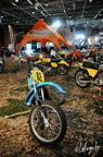 Salon du 2 roues Lyon 2015