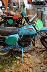Salon du 2 roues Lyon 2015
