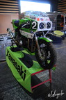Salon du 2 roues Lyon 2015