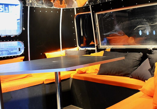 Salon du 2 roues Lyon 2015