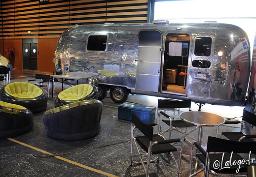 Salon du 2 roues Lyon 2015