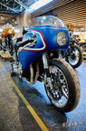 Salon du 2 roues Lyon 2015