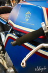 Salon du 2 roues Lyon 2015