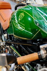 Salon du 2 roues Lyon 2015