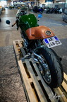 Salon du 2 roues Lyon 2015