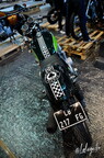 Salon du 2 roues Lyon 2015