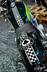 Salon du 2 roues Lyon 2015