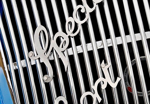 Peugeot 402 Darl'Mat