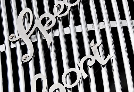 Peugeot 402 Darl'Mat