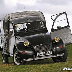 Pimp my Deuch 2011 (2)