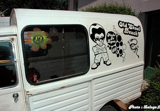 Un an en Deuch - 197