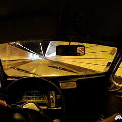 Voyage en Deuch - 2010
