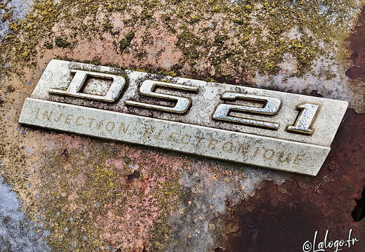 Collection Logos Citroën