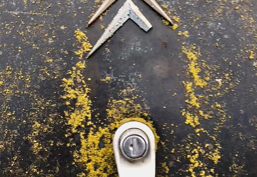 Collection Logos Citroën