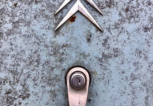 Collection Logos Citroën