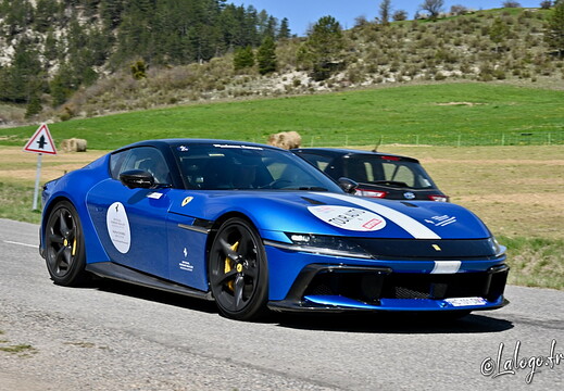 Tour Auto 2025