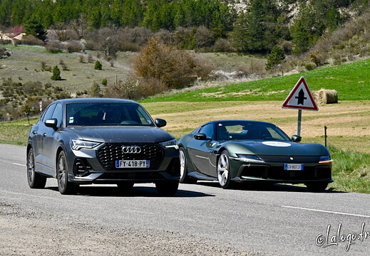Tour Auto 2025