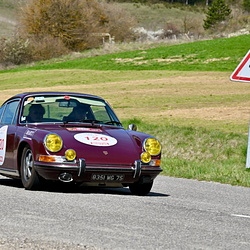 Tour Auto 2025 - 5e étape