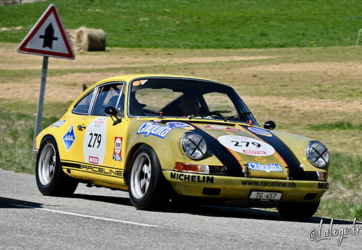 Tour Auto 2025