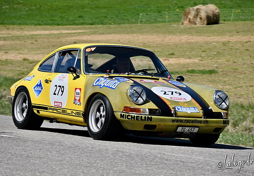 Tour Auto 2025