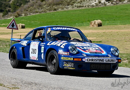 Tour Auto 2025